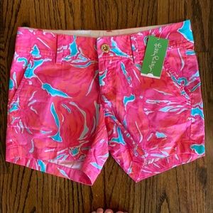 Lilly Pulitzer Callahan Short